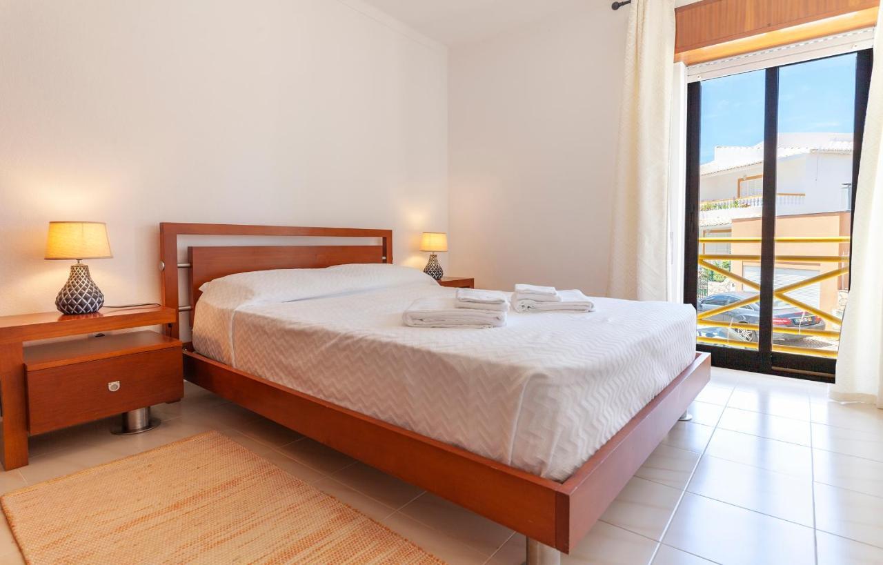 B36 - Dona Ana Secluded Spot Appartement Lagos
