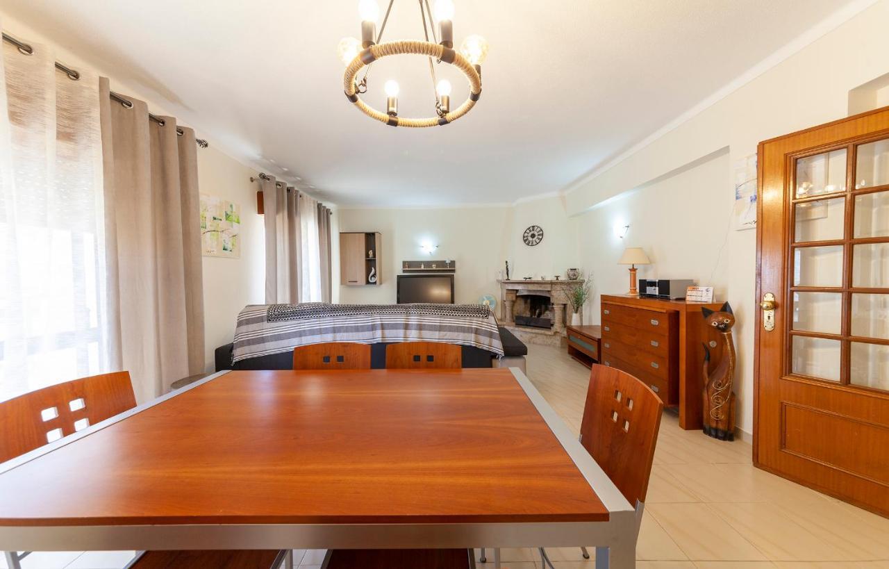 Appartement B36 - Dona Ana Secluded Spot Lagos