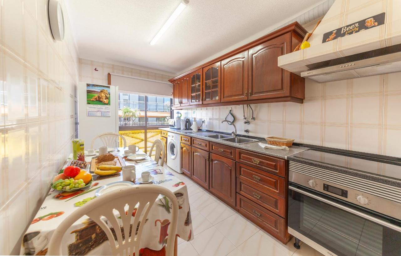 B36 - Dona Ana Secluded Spot Appartement
