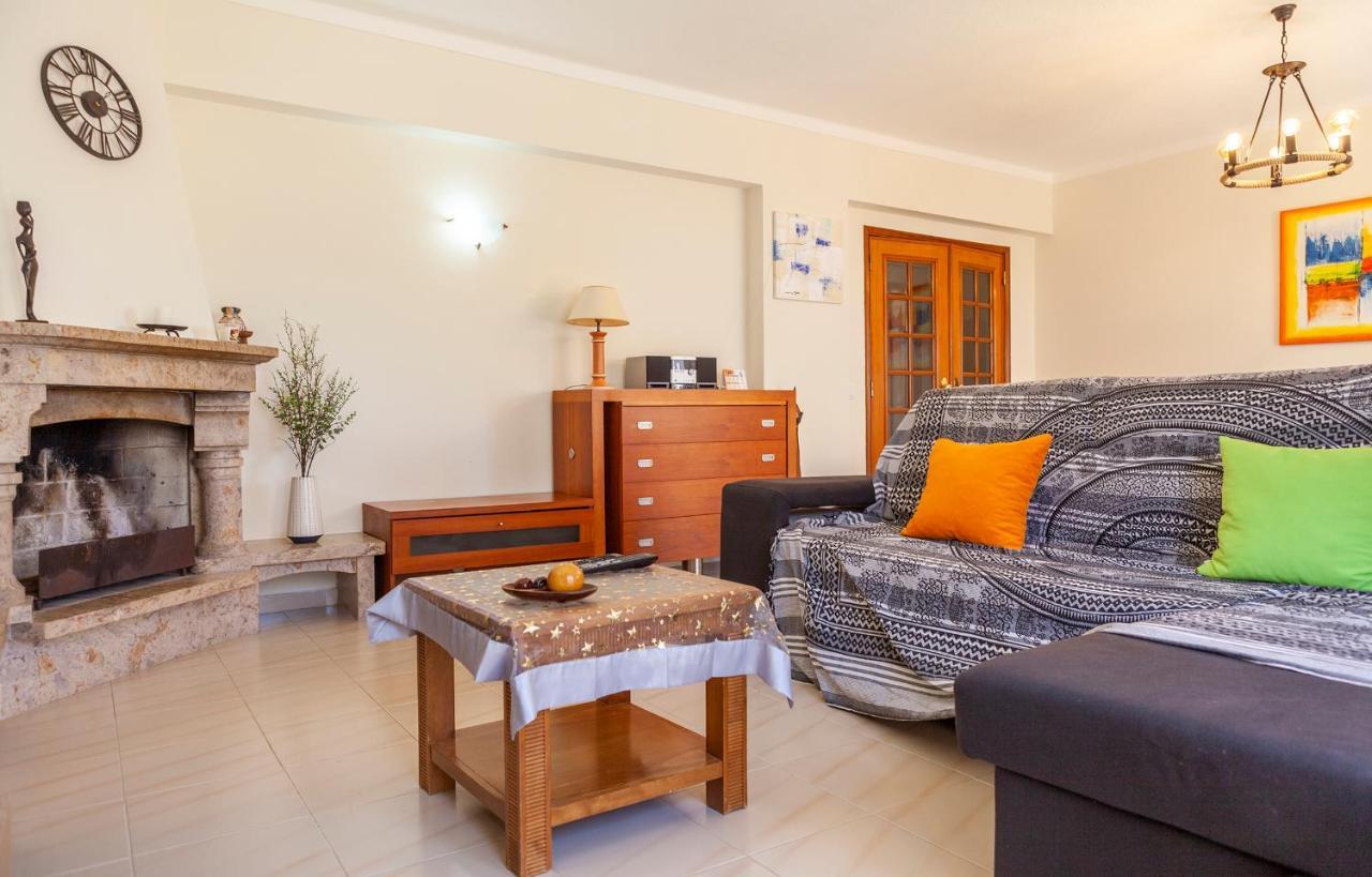 Appartement B36 - Dona Ana Secluded Spot Lagos