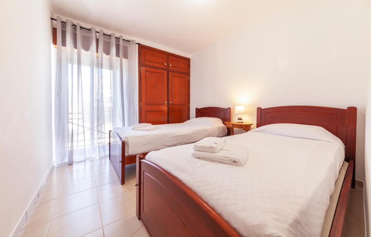 B36 - Dona Ana Secluded Spot Appartement Lagos