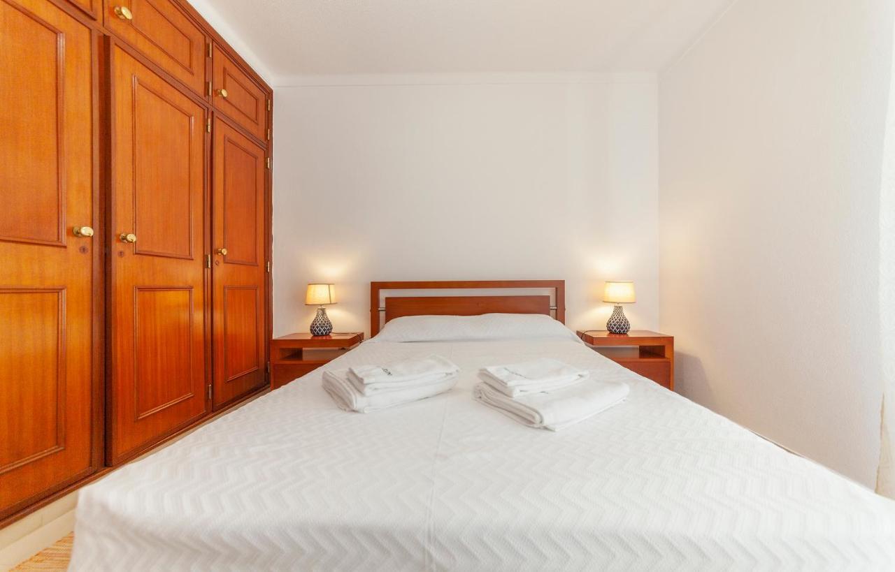 B36 - Dona Ana Secluded Spot Appartement Lagos