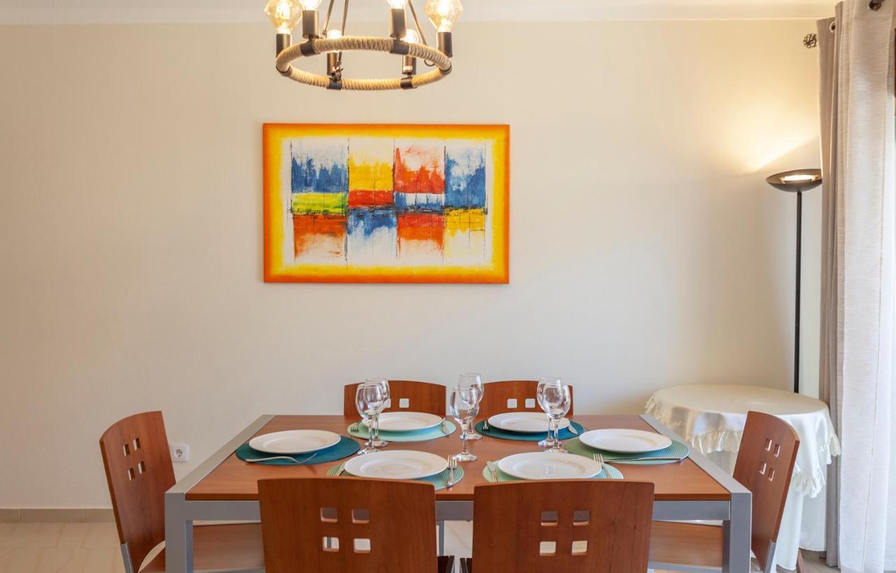 Appartement B36 - Dona Ana Secluded Spot