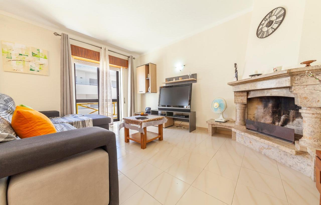 B36 - Dona Ana Secluded Spot Appartement Lagos