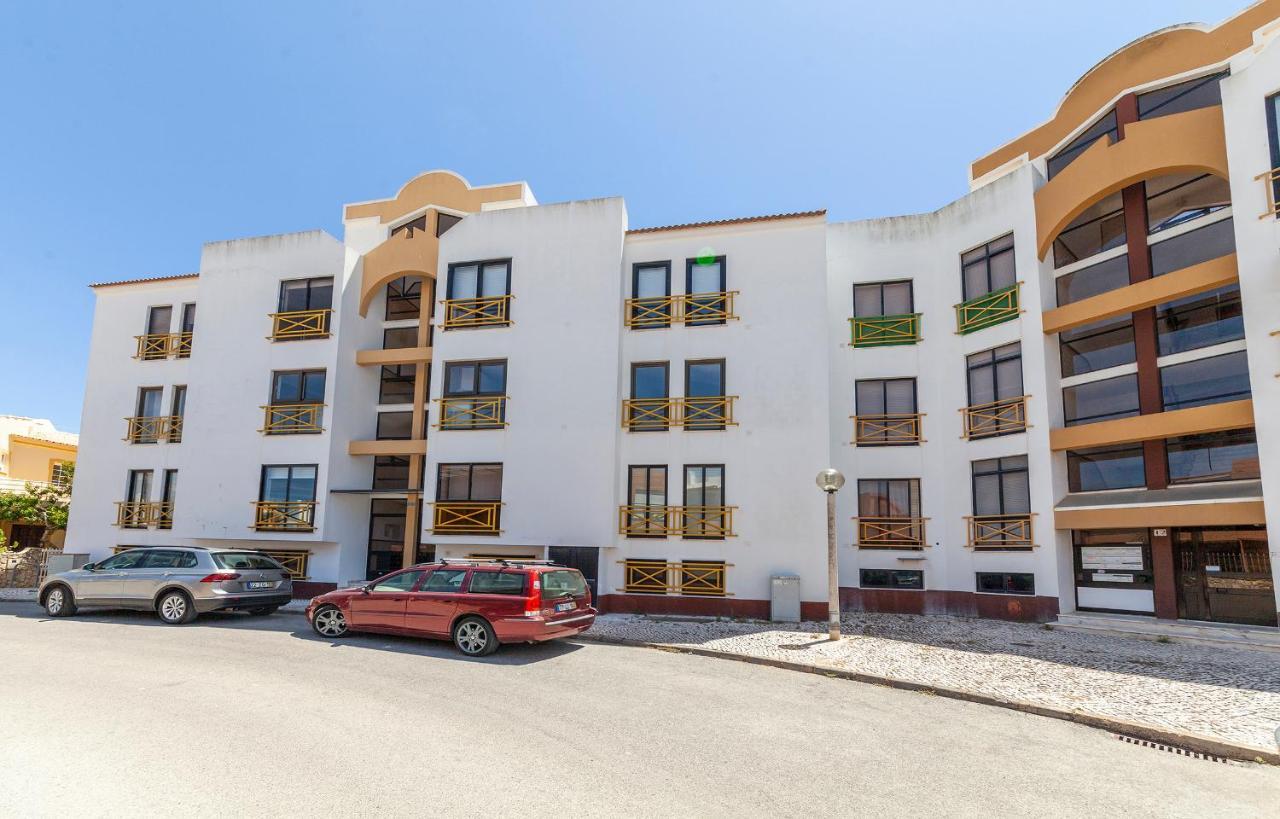 Appartement B36 - Dona Ana Secluded Spot Lagos